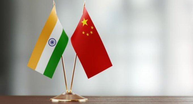 India, China start withdrawing troops from standoff positions
