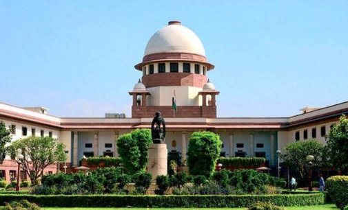 India already called Bharat in the Constitution: SC