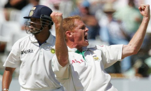 India fast bowling arsenal has good balance, feels Pollock