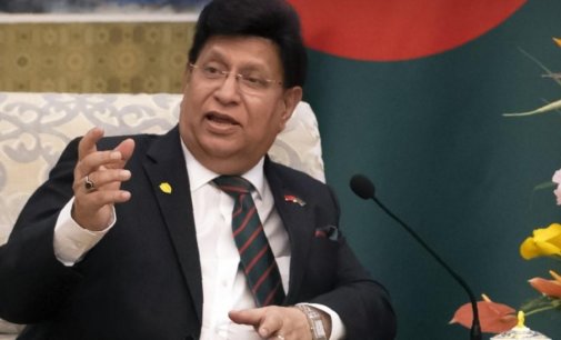 India our biggest friend, but Indian media comments not ok: B’desh FM