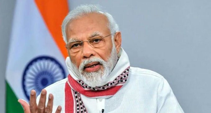 India plans to curb weapons imports, focus on domestic manufacturing