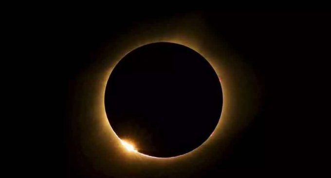 India to witness an annular solar eclipse on June 21