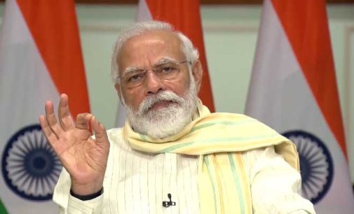 India trusts Modi; China now a bigger enemy; country wants revenge