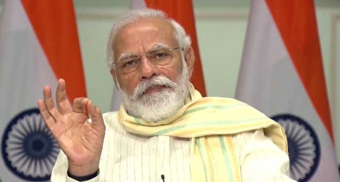 India trusts Modi; China now a bigger enemy; country wants revenge