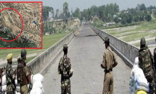 Indian farmer killed in Nepal police firing