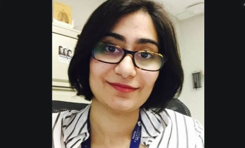 Indian-origin doctor who survived Covid-19 working on drugs to beat it