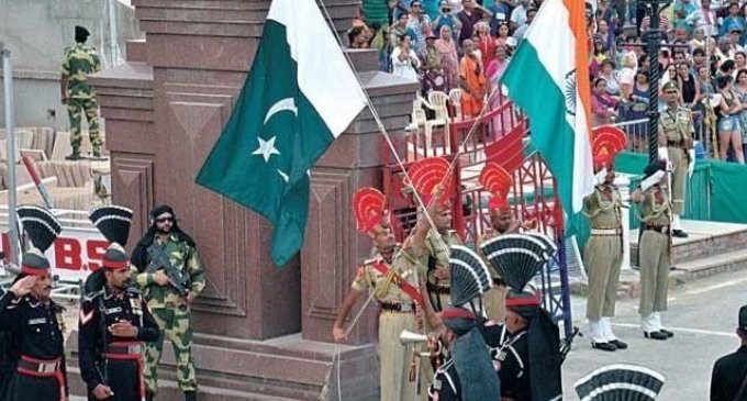 Indians stranded in Pak to start returning from Thursday