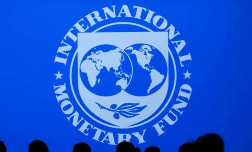 India’s economy projected to contract by 4.5% in FY21: IMF