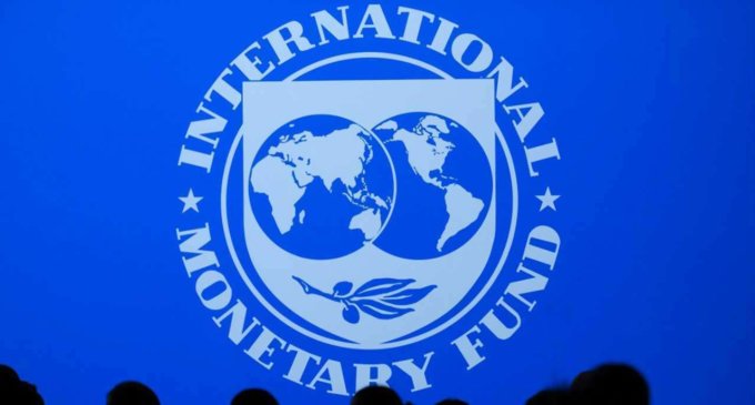 India’s economy projected to contract by 4.5% in FY21: IMF