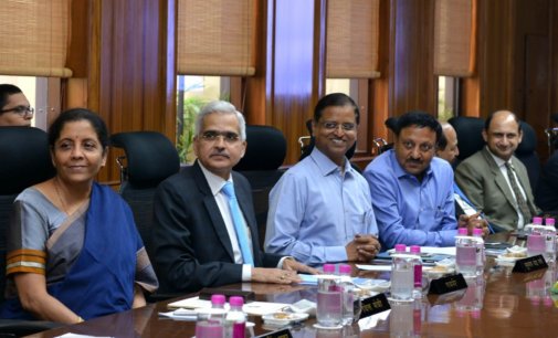 India’s forex reserves rise by over $3.4 bn