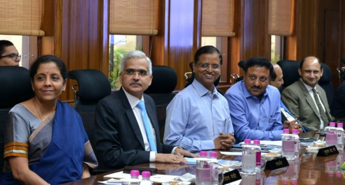 India’s forex reserves rise by over $3.4 bn