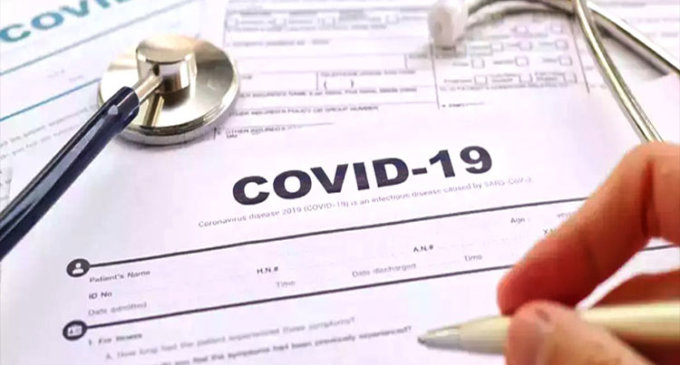 Insurers to sell ‘Corona Kavach’ and ‘Corona Rakshak’ from July 10