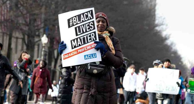 Interfaith coalition vows to fight for racial justice