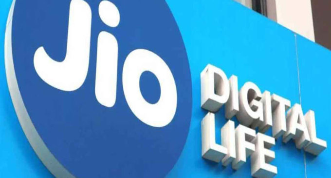 Jio Platforms achieves largest continuous funds raised by any company in the world