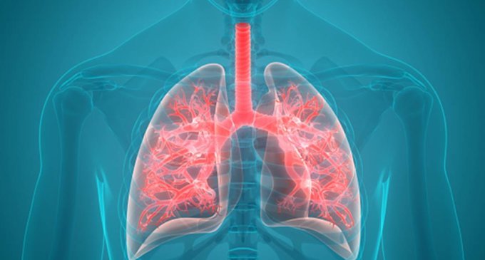 Keeping your lungs healthy