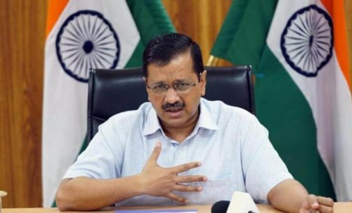 Kejriwal has fever, cough; will get tested for Covid