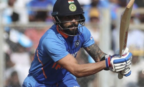 Kohli’s strength is he can change his game as & when required: Rathour