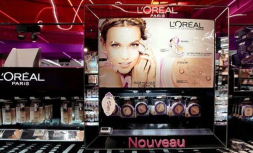 L’Oreal to drop ‘fair’ and ‘white’ from skincare brands