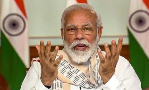 Ladakh face-off: PM convenes all-party meet on Friday