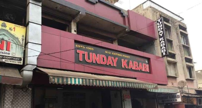 Lucknow’s Tunday Kababi back in business