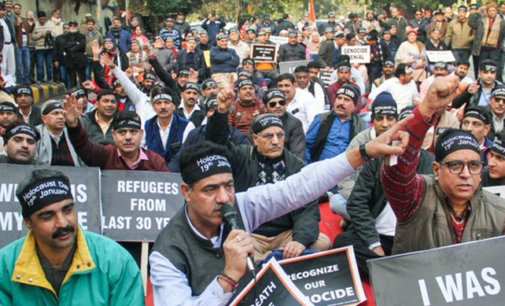 Migrant Kashmiri Pandits reject Rs 2,340 cr funds probe order