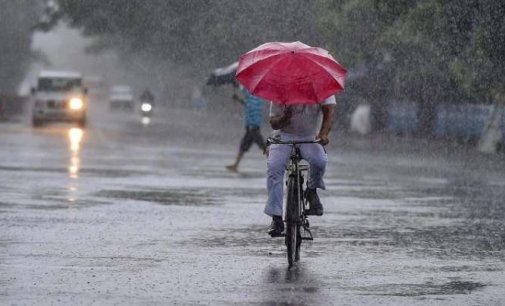 Monsoon covers entire country: IMD