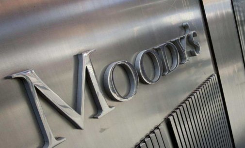 Moody’s cut India’s GDP forecast to (-)3.1% for 2020