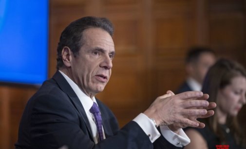 NY to assist states with high COVID-19 infection rates: Cuomo