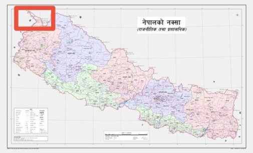 Nepal House passes bill on updated map, India calls it violation