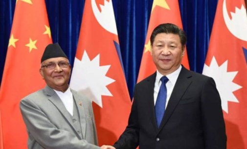 Nepal backs China’s new law for Hong Kong to crush dissent