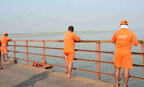 ‘Nisarga’ may hit Maha coast by afternoon, flights curtailed
