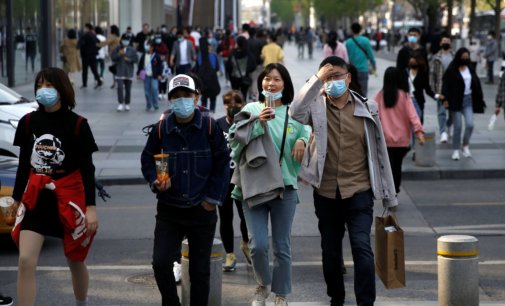 No new asymptomatic cases in Wuhan for 1st time