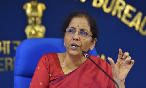 Nothing should threaten safety, dignity of bank employees: FM on banker assault