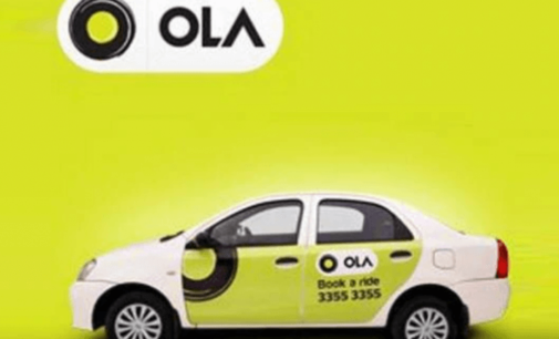 Ola commits Rs 500 crore over 1 year to make rides safer