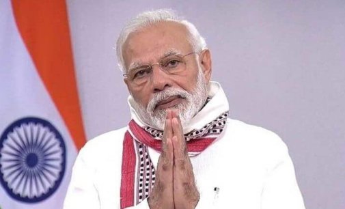 PM with 66% approval better than CMs of NDA-ruled states