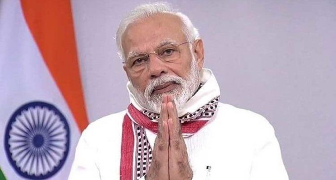 PM with 66% approval better than CMs of NDA-ruled states