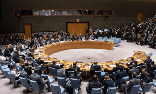 Pak concerned over India becoming UNSC non-permanent member