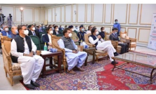 Pak signs $2.4bn hydropower project with China, Kashmiris irked