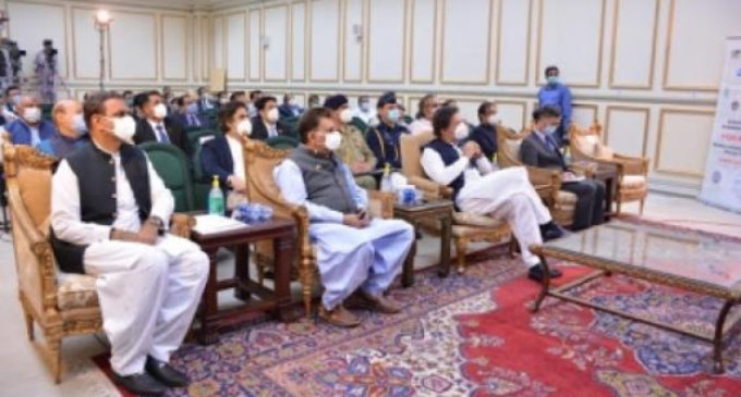 Pak signs $2.4bn hydropower project with China, Kashmiris irked