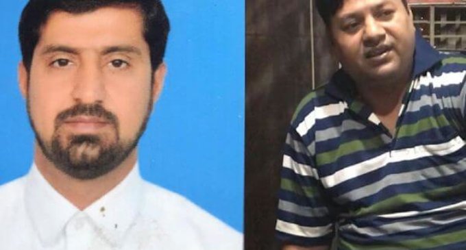Pak spies posed as clerks in Indian Army to gather info