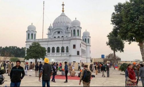 Pakistan to reopen Kartarpur Corridor on Monday