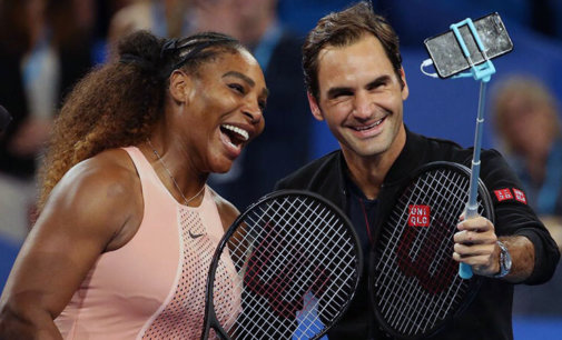 Players like Serena, Federer itching to return to tennis, feels Evert