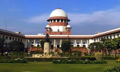 Provide jobs to migrants, drop cases against them: SC  