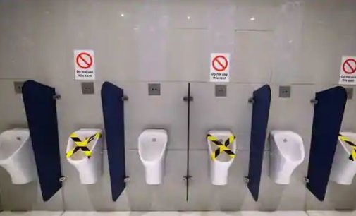 Toilet flushing can spread coronavirus faster in air: Study