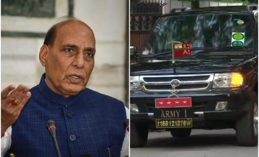 Rajnath meets Jaishankar, CDS, army chief again over Ladakh situation