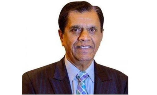 Indian-American community leader dies of COVID-19