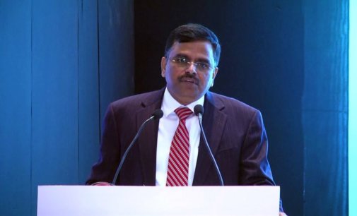 RAVI KOTA is Minister Economics at Indian Embassy