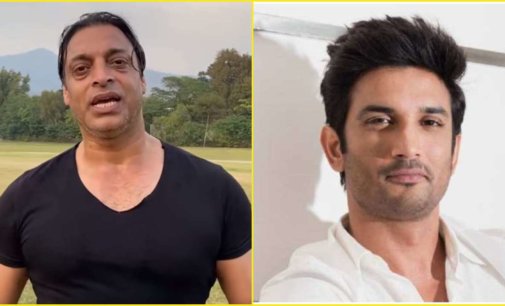 Regret not stopping Sushant & having a word about life: Akhtar