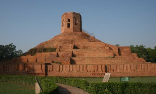 Sarnath to get more tourist facilities