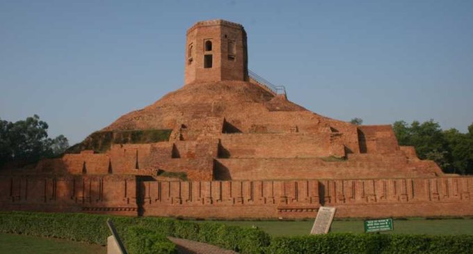 Sarnath to get more tourist facilities
